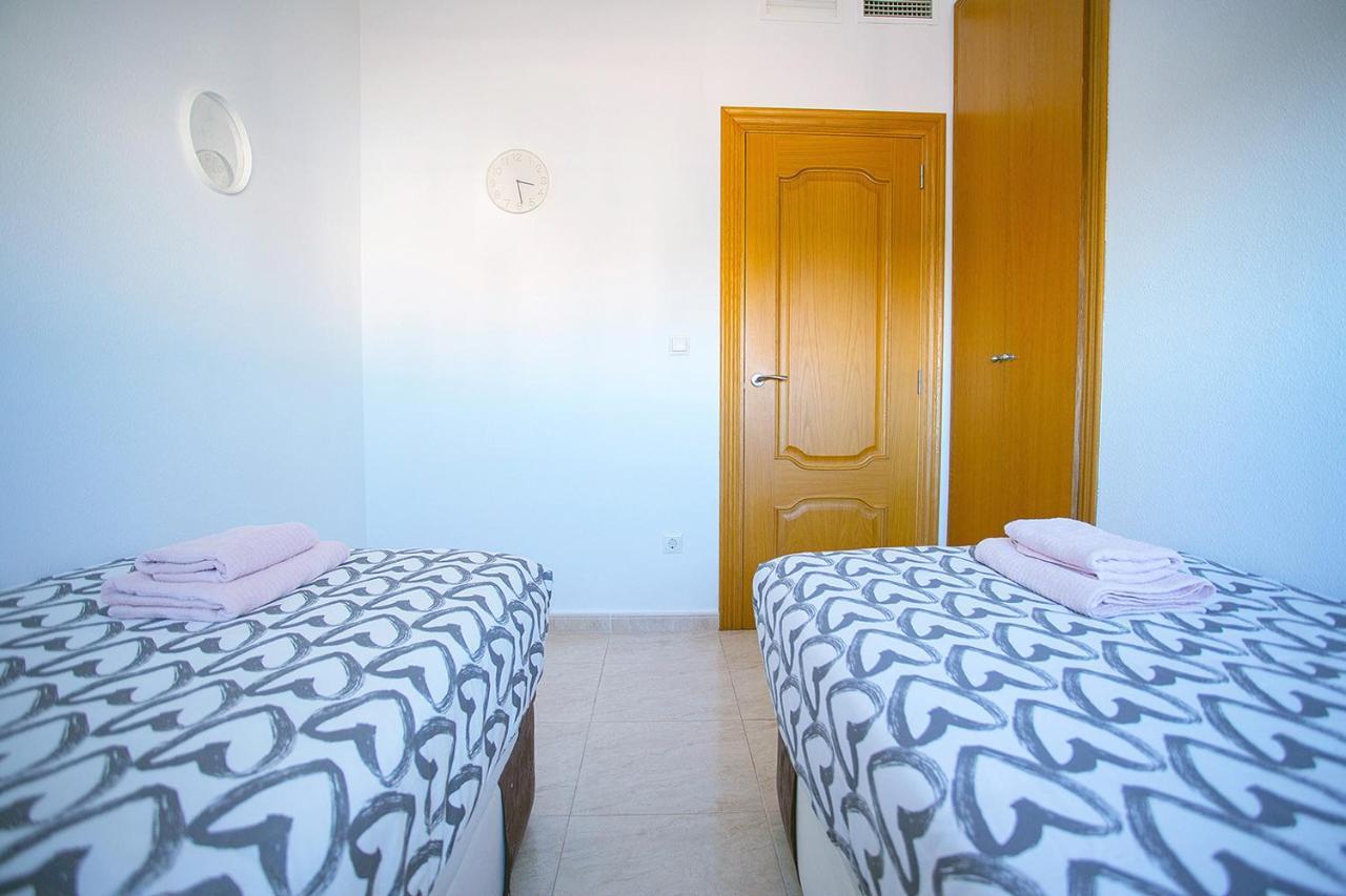 122 Perfect Apart - Alicante Holiday Guardamar del Segura Exterior photo