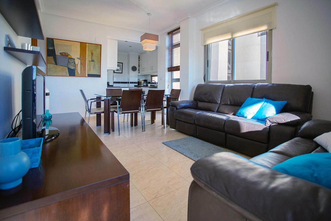 122 Perfect Apart - Alicante Holiday Guardamar del Segura Exterior photo
