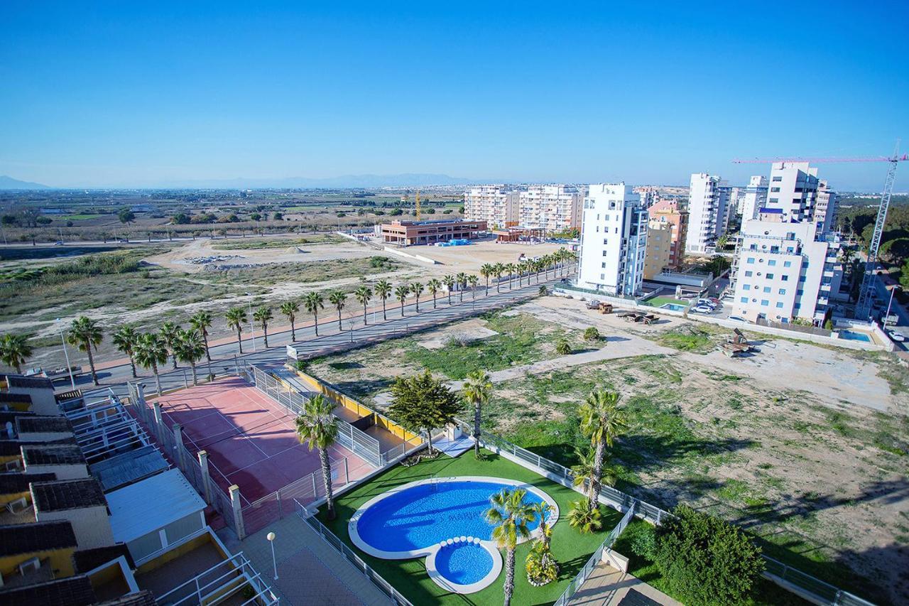 122 Perfect Apart - Alicante Holiday Guardamar del Segura Exterior photo